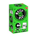 Jumbo match my beat original - afbeelding 1
