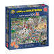 Jumbo jan van haasteren puzzel titel tbd 500 xl stukjes