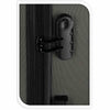Overige merken proworld kofferset 50-60-70 cm antraciet