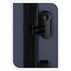 Overige merken proworld kofferset 50-60-70 cm donkerblauw