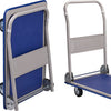 Excellent houseware transportwagen 150kg