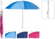 Pro garden stoelparasol ã˜105cm stok 90cm