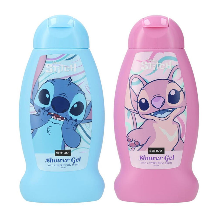 Sence disney stitch of angel douchegel 300ml