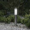 Vidaxl bolderverlichting 50 cm rvs ip44