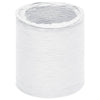 Vidaxl afzuigslang ø20 cm 6 m pvc