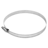 Vidaxl slangklemmen 6 stuks 91-110 mm roestvrij staal 304 - afbeelding 2