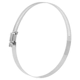 Vidaxl slangklemmen 6 stuks 91-110 mm roestvrij staal 304 - afbeelding 3