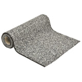 Vidaxl grindfolie 700x40 cm grijs - afbeelding 1