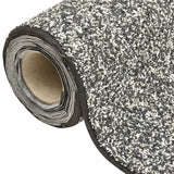 Vidaxl grindfolie 700x40 cm grijs - afbeelding 2