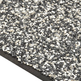 Vidaxl grindfolie 700x40 cm grijs - afbeelding 3