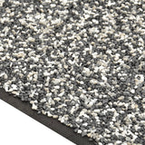 Vidaxl grindfolie 100x100 cm grijs - afbeelding 3