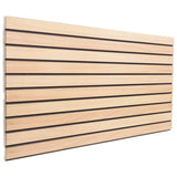 Vidaxl wandpanelen 5 st 3d 100x50 cm eps bruin - afbeelding 3