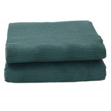 Vidaxl tenttapijt 4x2 m groen - afbeelding 3