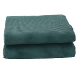 Vidaxl tenttapijt 5,5x2,5 m groen - afbeelding 3