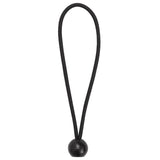 Vidaxl spanelastieken met ballen 25 st 21x0,5 cm - afbeelding 2