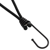 Vidaxl spanelastiek met haken 25 st 17 cm - afbeelding 3
