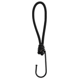 Vidaxl spanelastiek met haken 50 st 17 cm - afbeelding 2
