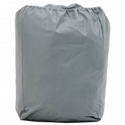 Vidaxl autohoes voor suv m nonwoven stof volledig grijs - afbeelding 3