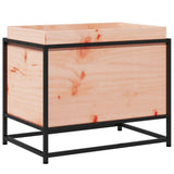 Vidaxl plantenbak 60x40x50 cm massief douglashout - afbeelding 2