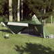 Vidaxl tipitent 8-persoons waterdicht groen