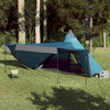 Vidaxl tipitent 8-persoons waterdicht blauw