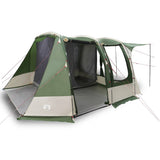 Vidaxl autotent waterdicht groen - afbeelding 2