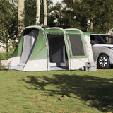 Vidaxl autotent waterdicht groen - afbeelding 3