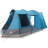 Vidaxl autotent 2-persoons waterdicht blauw - afbeelding 2