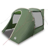 Vidaxl autotent waterdicht groen - afbeelding 2