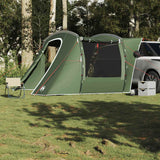Vidaxl autotent waterdicht groen - afbeelding 3