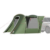 Vidaxl autotent waterdicht groen - afbeelding 1