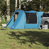 Vidaxl autotent waterdicht blauw - afbeelding 3