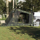 Vidaxl autotent 2-persoons camouflage waterdicht