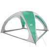 Vidaxl partytent waterdicht zeegroen