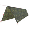 Vidaxl kampeerluifel waterdicht 506x306 cm camouflage