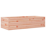 Vidaxl plantenbak 90x40x23 cm massief douglashout - afbeelding 2
