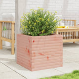 Vidaxl plantenbak 50x50x45,5 cm massief douglashout - afbeelding 3
