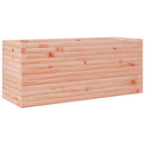 Vidaxl plantenbak 110x40x45,5 cm massief douglashout - afbeelding 2