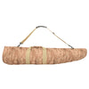 Vidaxl geweertas met schouderband 120 cm oxford stof