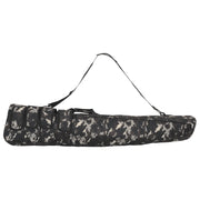 Vidaxl geweertas met schouderband 120 cm oxford stof - afbeelding 1