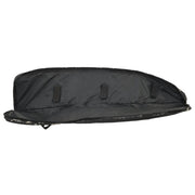 Vidaxl geweertas met schouderband 120 cm oxford stof - afbeelding 2