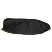 Vidaxl geweertas met schouderband 120 cm oxford stof - afbeelding 2