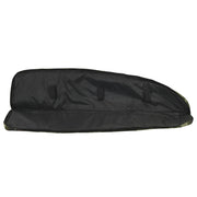 Vidaxl geweertas met schouderband 135 cm oxford stof - afbeelding 2
