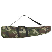 Vidaxl geweertas met schouderband 135 cm oxford stof - afbeelding 3