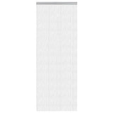 Vidaxl vliegengordijn kettingen 80x221 cm aluminium - afbeelding 2