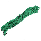 Vidaxl aanhangwagennet elastisch touw 5x3 m polypropeen groen - afbeelding 2