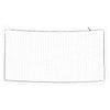 Vidaxl aanhangwagennet elastisch touw 6x3 m polypropeen wit