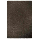 Vidaxl vloerkleed zizur binnen en buiten 200x290cm jute look antraciet - afbeelding 3