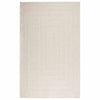 Vidaxl vloerkleed zizur room binnen en buiten 160x230 cm jute look