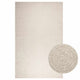 Vidaxl vloerkleed zizur room binnen en buiten 200x290 cm jute look